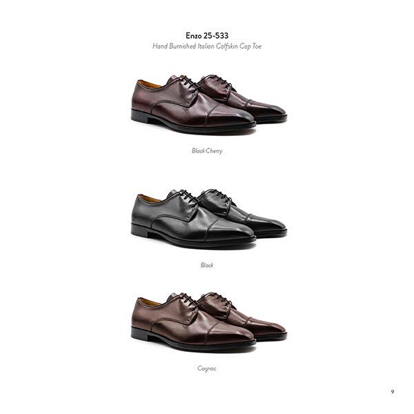 Zelli Shoes