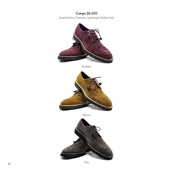 Zelli Shoes