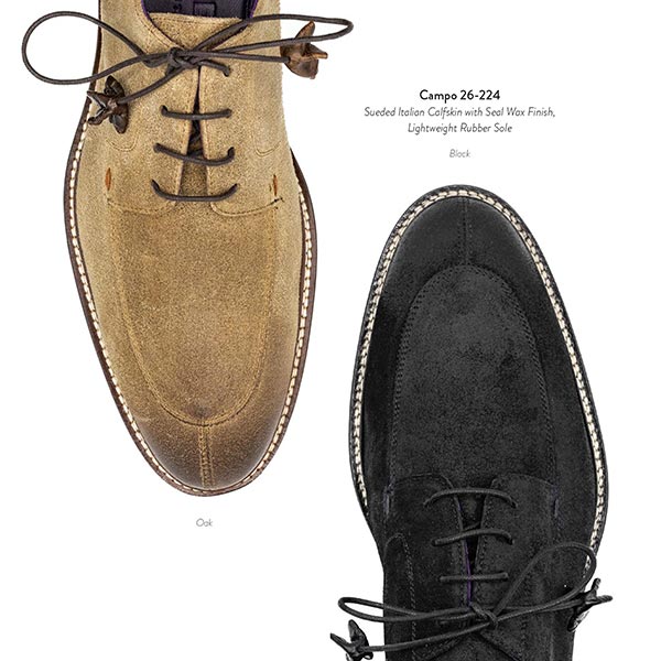 Zelli Shoes