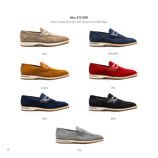 Zelli Shoes
