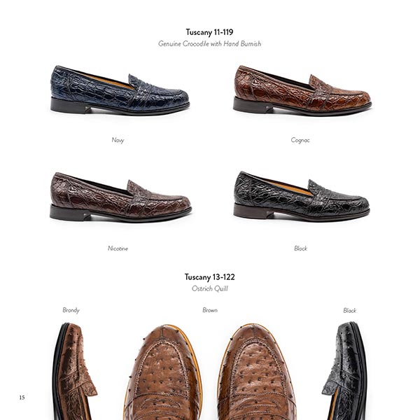 Zelli Shoes