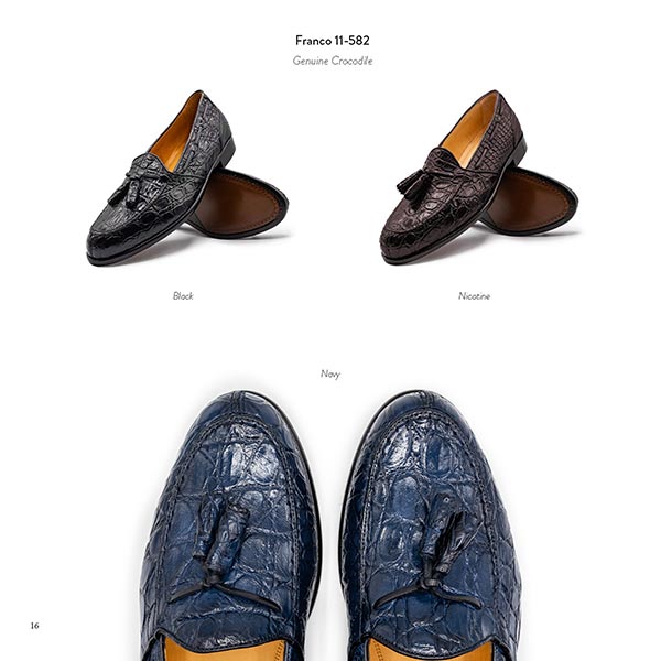 Zelli Shoes