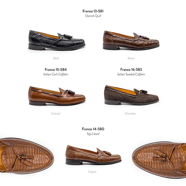Zelli Shoes