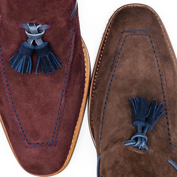 Zelli Shoes