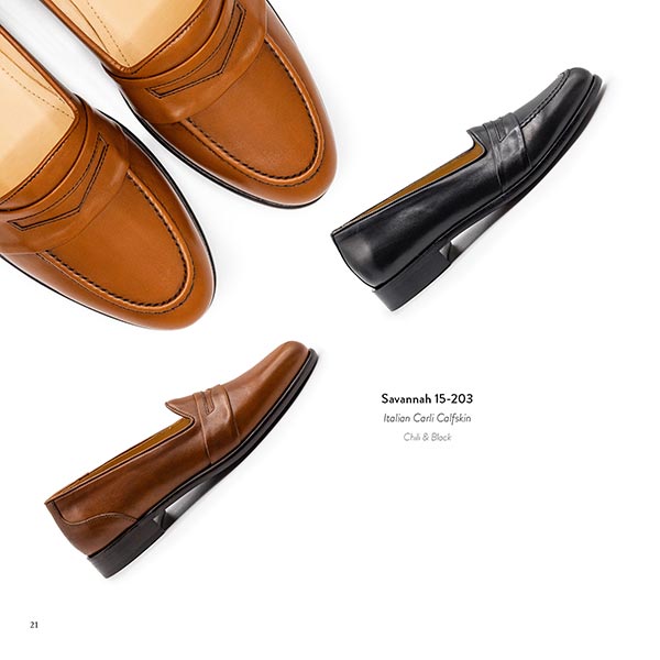 Zelli Shoes