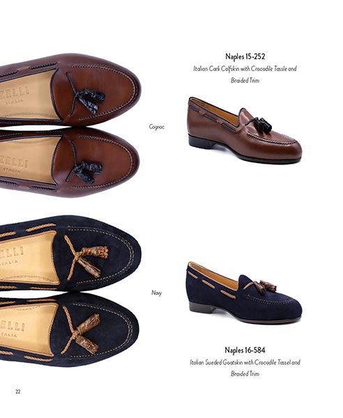 Zelli Shoes