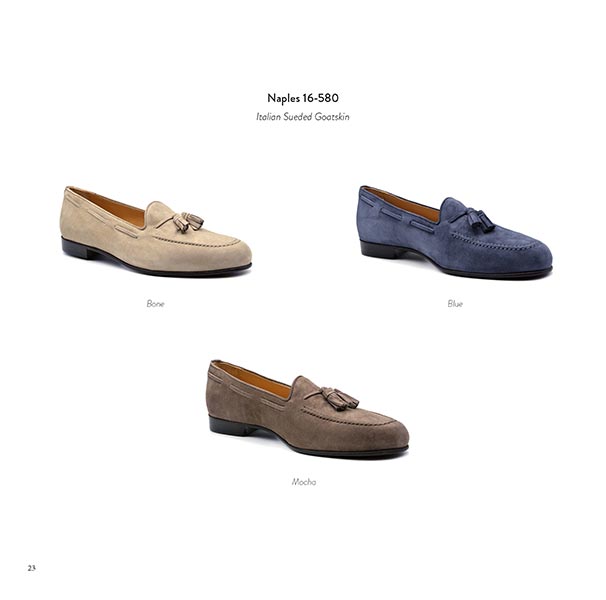Zelli Shoes