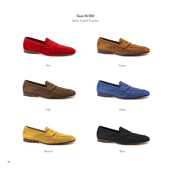 Zelli Shoes