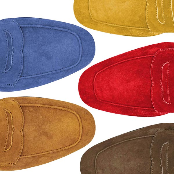Zelli Shoes