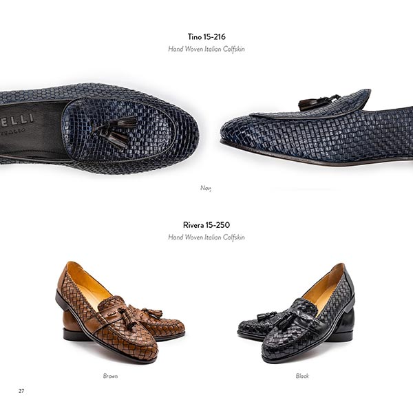 Zelli Shoes