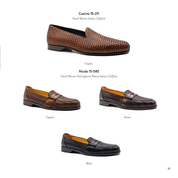 Zelli Shoes
