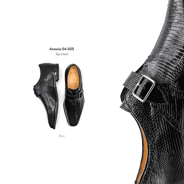 Zelli Shoes