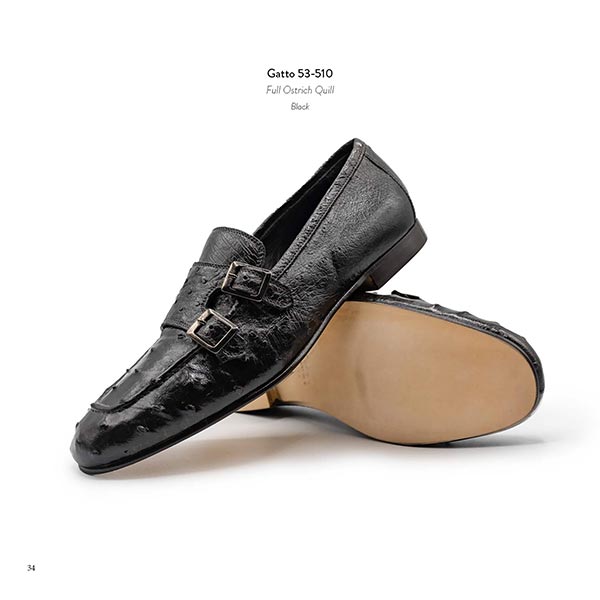 Zelli Shoes