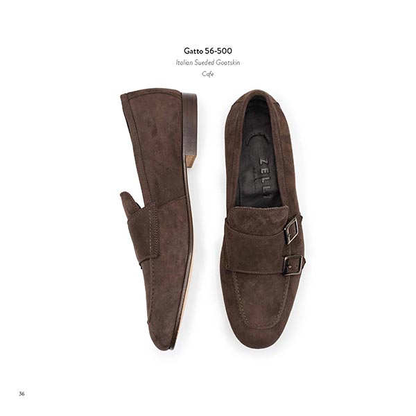 Zelli Shoes