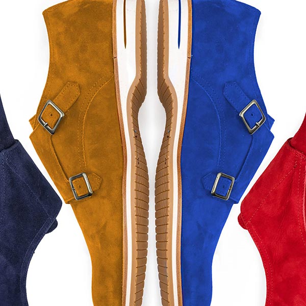 Zelli Shoes