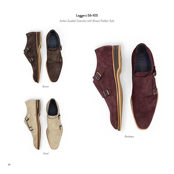 Zelli Shoes
