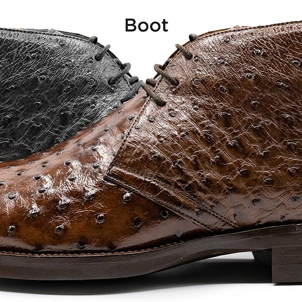 Zelli Shoes