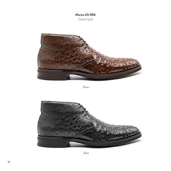 Zelli Shoes