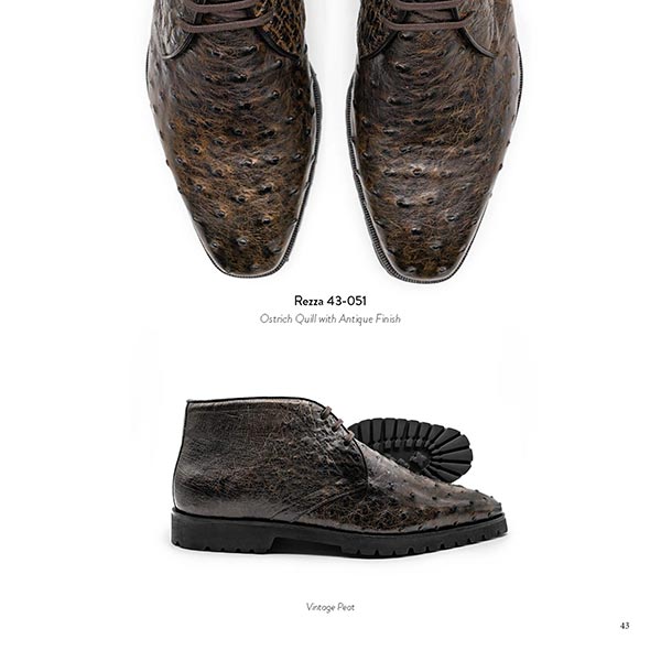 Zelli Shoes