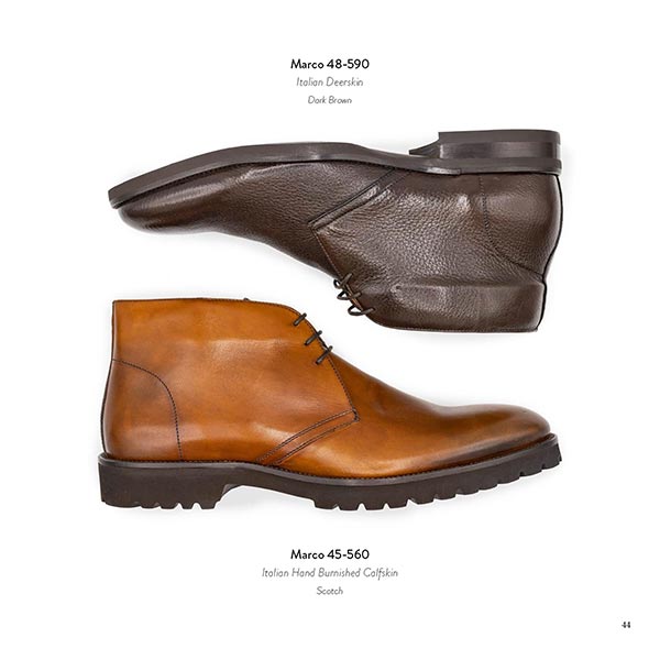 Zelli Shoes