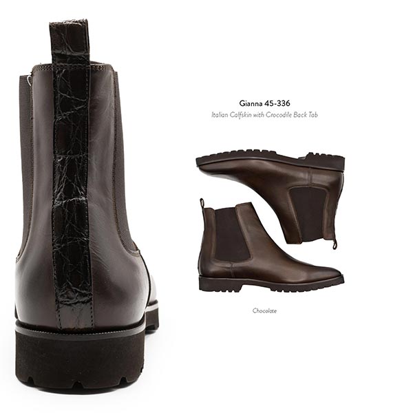 Zelli Shoes