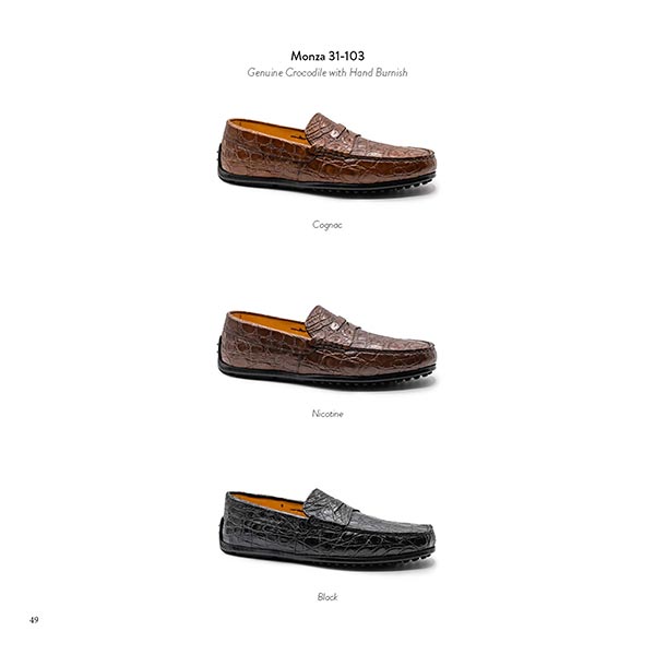 Zelli Shoes