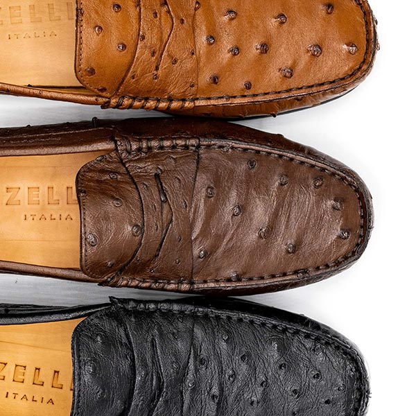 Zelli Shoes