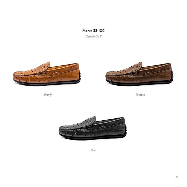 Zelli Shoes