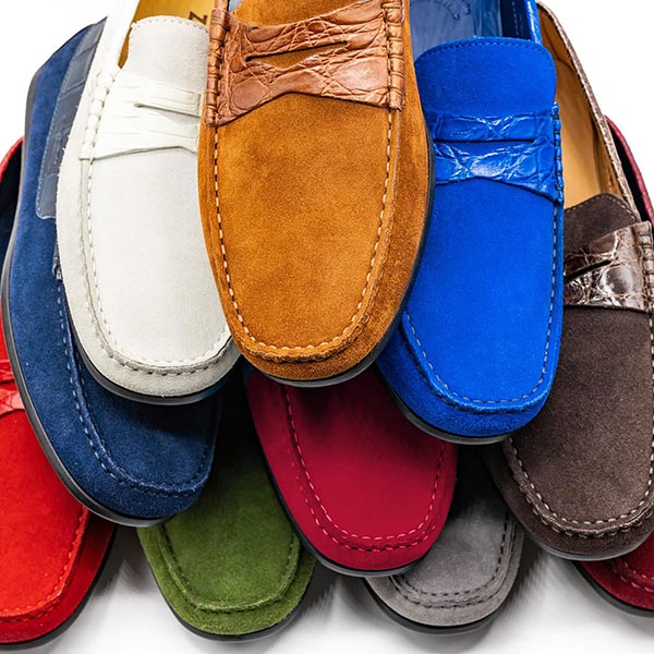 Zelli Shoes