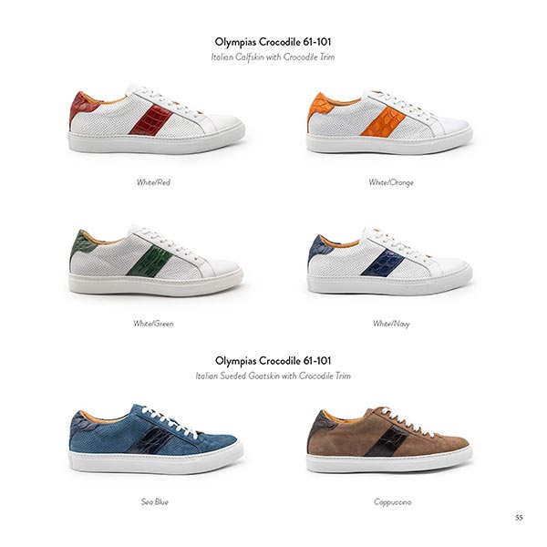 Zelli Shoes