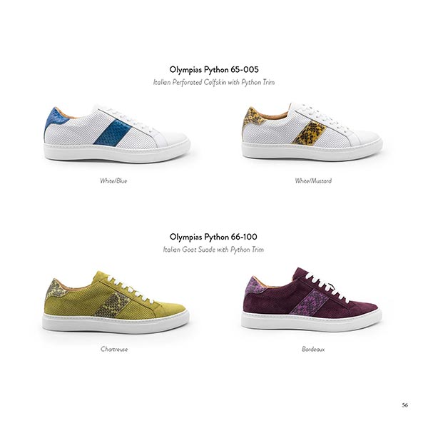 Zelli Shoes