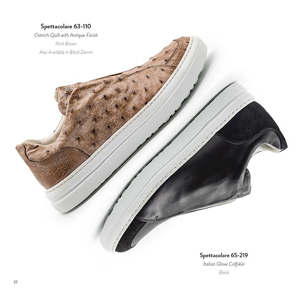 Zelli Shoes