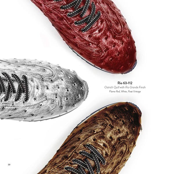 Zelli Shoes