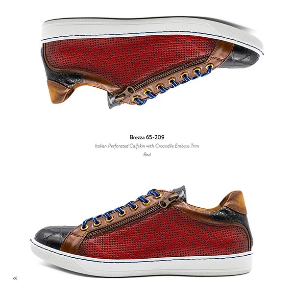Zelli Shoes