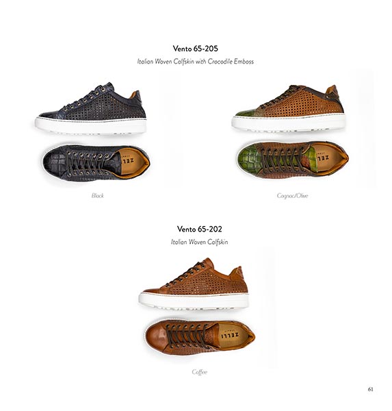 Zelli Shoes