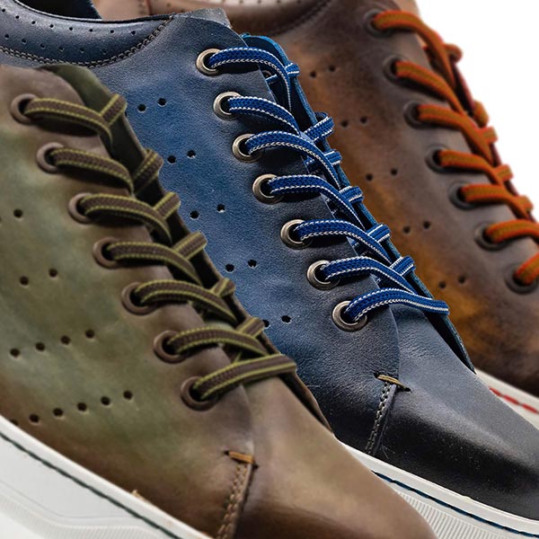 Zelli Shoes