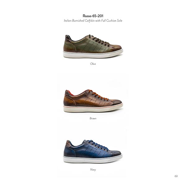 Zelli Shoes