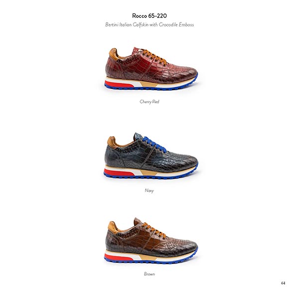 Zelli Shoes