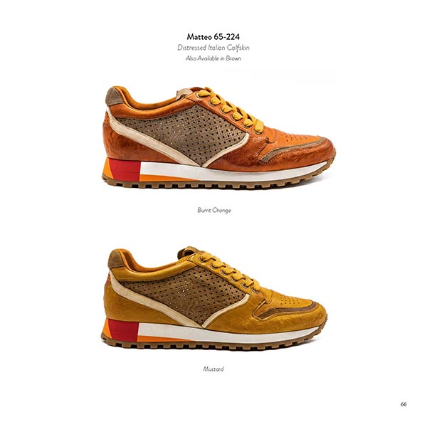 Zelli Shoes