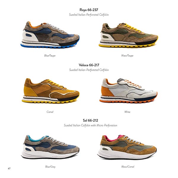 Zelli Shoes