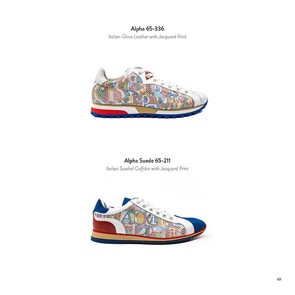 Zelli Shoes