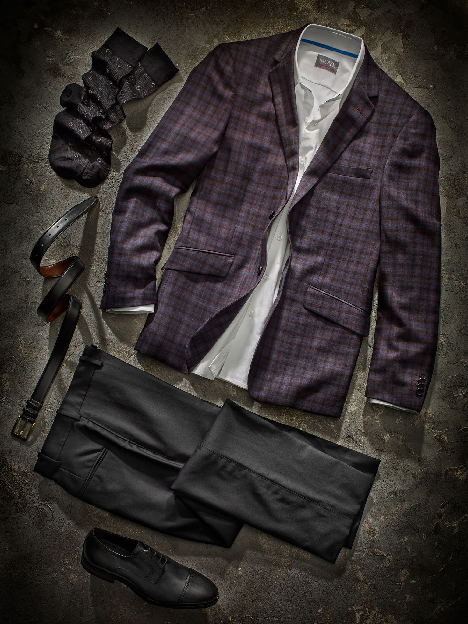 Tom james deals sport coats
