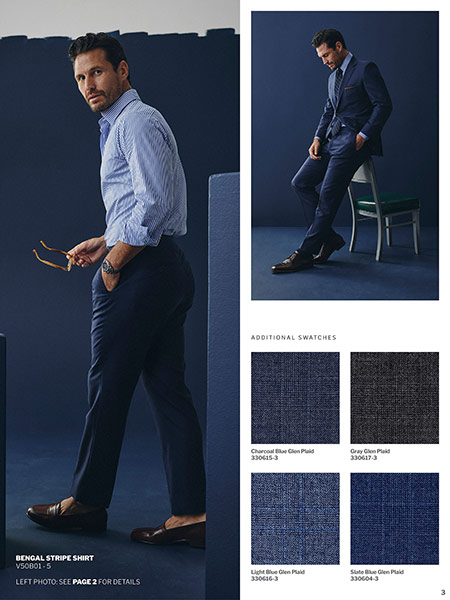 Men's Fall 2023 Look Book                                                                                                                                                                                                                                 , Men's Fall 2023 Lookbook