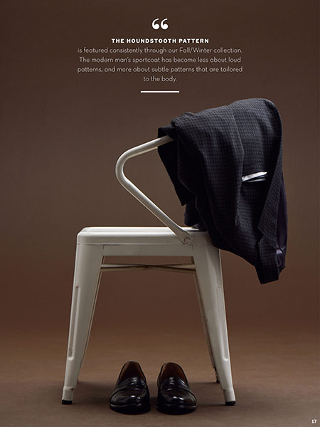 Men's Fall 2023 Look Book                                                                                                                                                                                                                                 , Men's Fall 2023 Lookbook