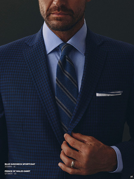 Men's Fall 2023 Look Book                                                                                                                                                                                                                                 , Men's Fall 2023 Lookbook