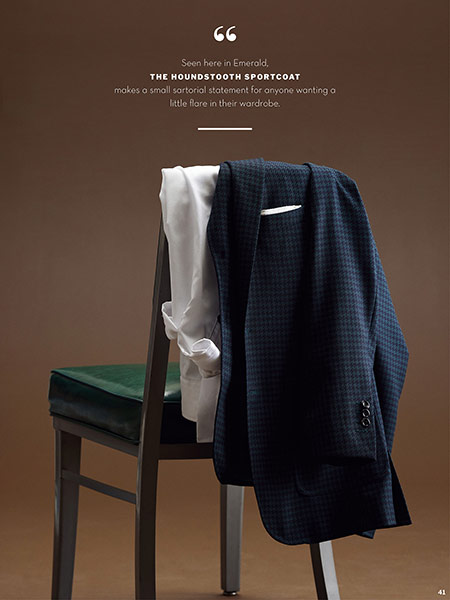 Men's Fall 2023 Look Book                                                                                                                                                                                                                                 , Men's Fall 2023 Lookbook