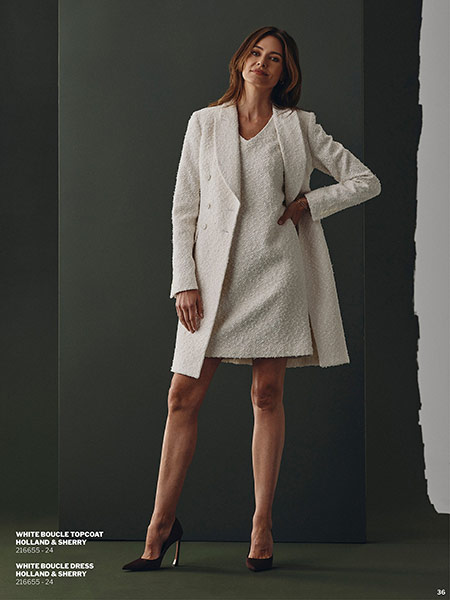 Women's Fall 2023 Look Book                                                                                                                                                                                                                               , Women's Fall 2023 Lookbook