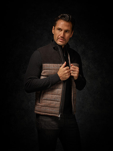 New Catalog                                                                                                                                                                                                                                               , Men's Fall 2023 Sportswear Lookbook