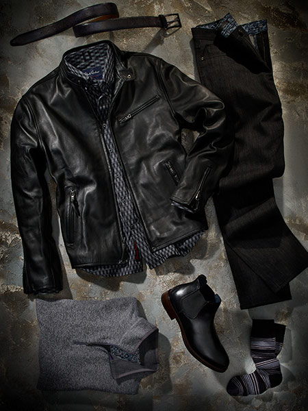 New Catalog                                                                                                                                                                                                                                               , Men's Fall 2023 Sportswear Lookbook