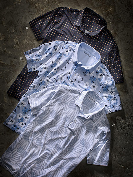 Men's